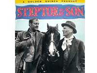 Steptoe and Son lp