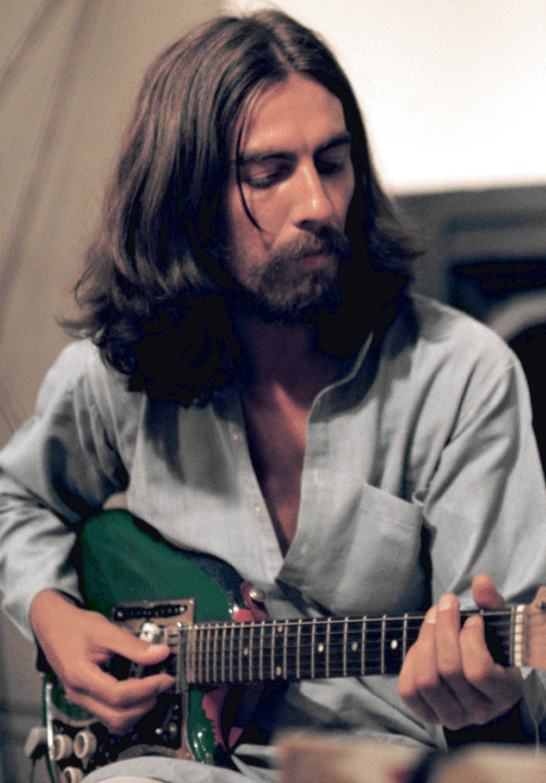 My Sweet Lord George Harrison