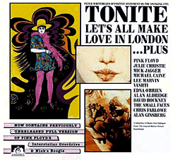 Tonite, Let's All Make Love In London