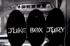Juke Box Jury
