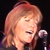 Billie Davis and The Rapiers