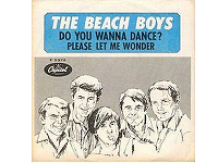 The Beach Boys