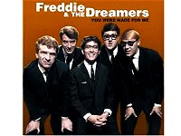 Freddie and The Dreamers