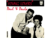 Paul and Paula