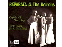 Reparata and The Delrons