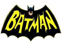 Sixties City - Batman the TV Series