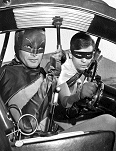 Batman and Robin - the TV Series
