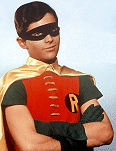 Robin - Batman the TV Series