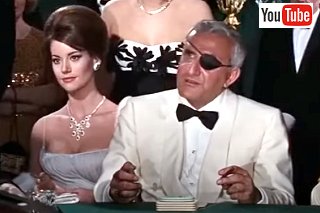 Thunderball casino