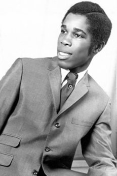 Billy Ocean