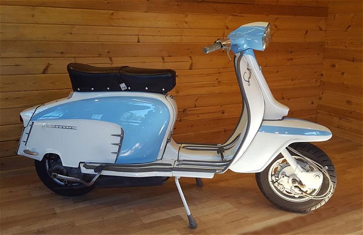 Lambretta