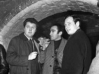 Merseybeat and The Cavern - Sixties City
