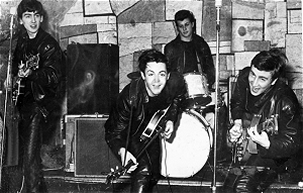 Sixties City - Merseybeat and The Cavern