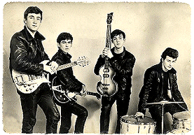 Merseybeat and The Cavern - Sixties City