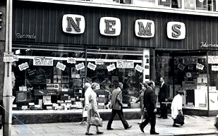 Merseybeat and The Cavern - Sixties City