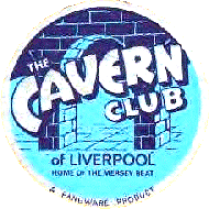 Merseybeat and The Cavern - Sixties City