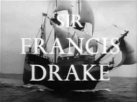 Sixties City - Sir Francis Drake