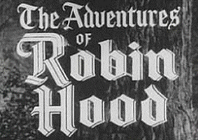 Sixties City Robin Hood