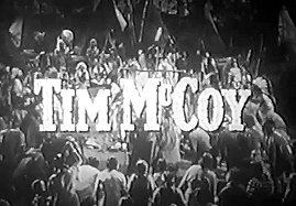 The Tim McCoy Show