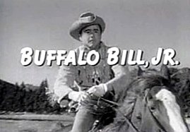 Buffalo Bill Jr