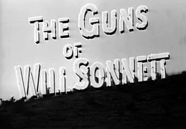 The Guns of Will Sonnett
