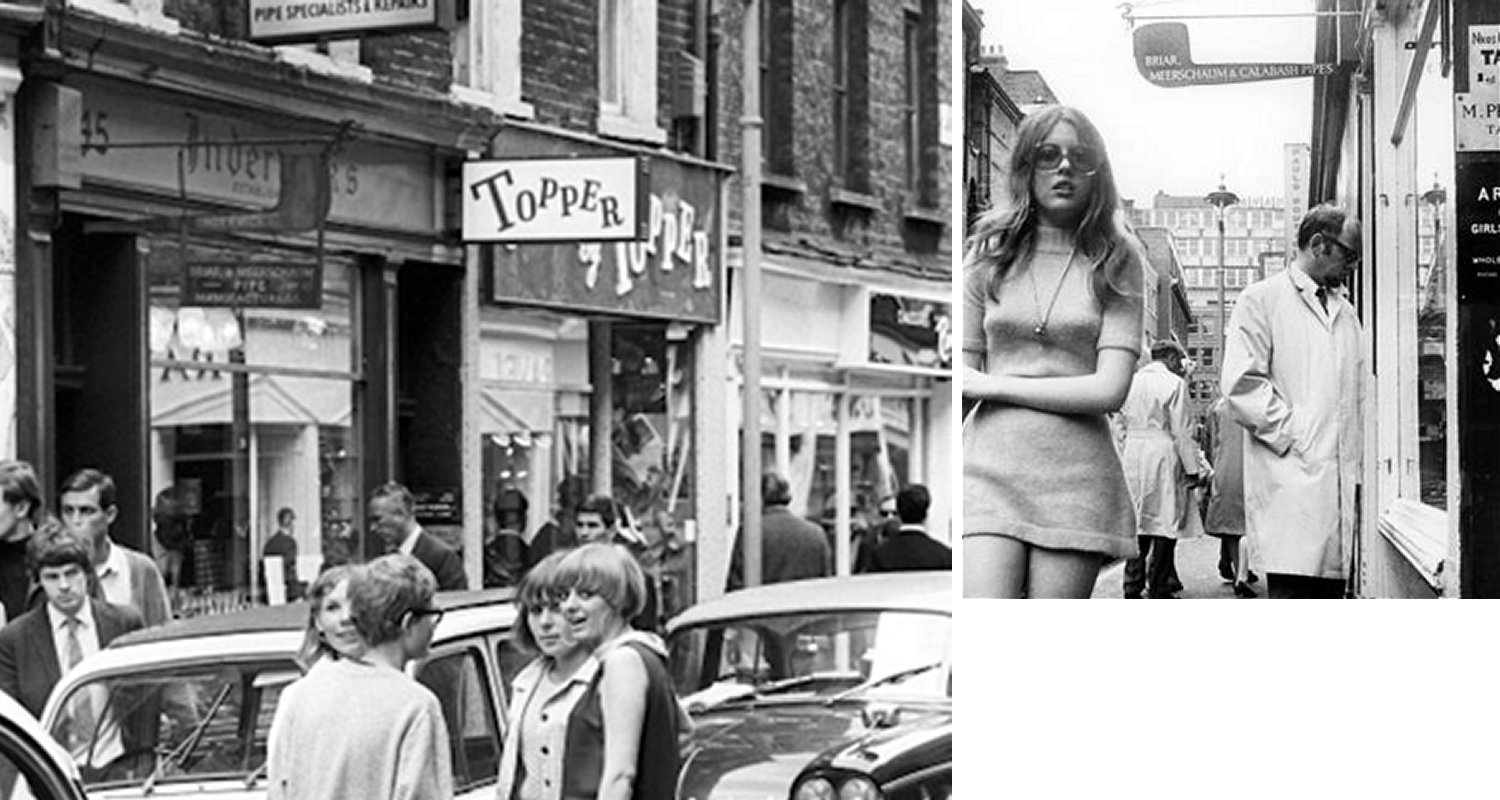 Swinging London