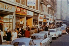 Kings Road 1967