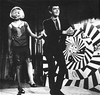 Sixties City - Sixties Dance Crazes
