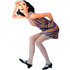 Sixties City - Sixties Dance Crazes