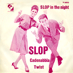 The Slop - Sixties City Dance Crazes