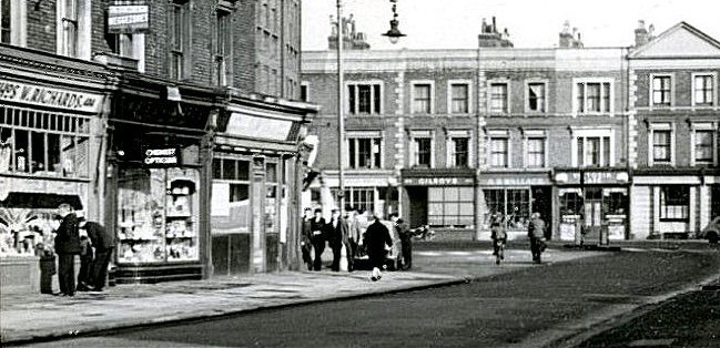 Kings Road Sixties City