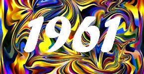 Sixties News and Events - Sixties City