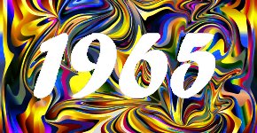 Sixties News and Events - Sixties City