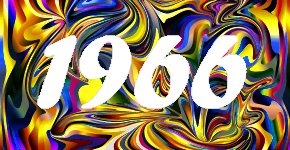 Sixties News and Events - Sixties City