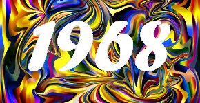 Sixties News and Events - Sixties City