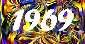 Sixties News and Events - Sixties City