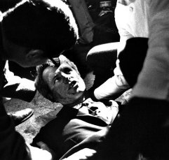 Robert Kennedy assassination