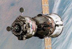 Soyuz 6