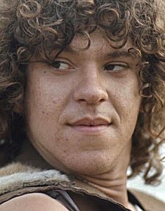 Michael Lang