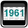 1961 Events