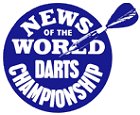 News of the World Darts and Darts History