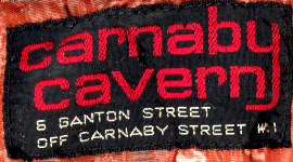 Carnaby Cavern