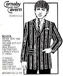 Carnaby Cavern