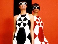 Main Page: Sixties Fashion and Design