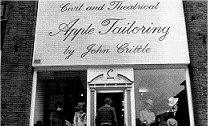 Apple Tailoring