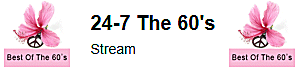 Best of the 60s