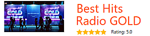Best Hits Gold