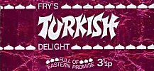 Frys Turkish Delight