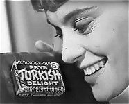 Frys Turkish Delight