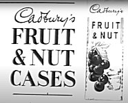 Fruit & Nut Case